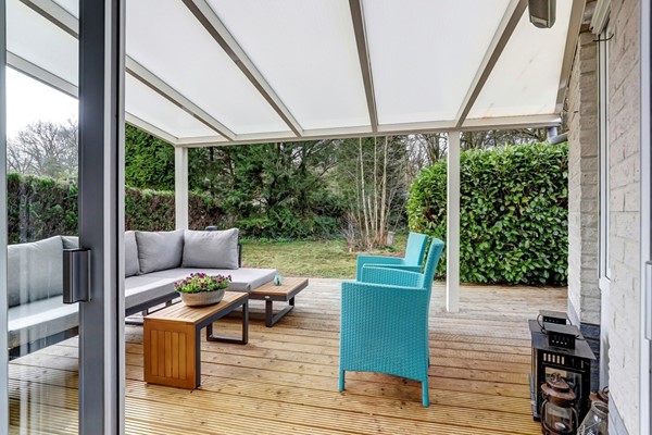 Medium property photo - Eendenparkweg 45A2, 3852 LG Ermelo