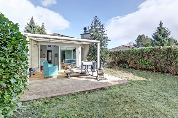 Medium property photo - Eendenparkweg 45A2, 3852 LG Ermelo