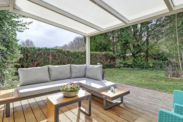 Medium property photo - Eendenparkweg 45A2, 3852 LG Ermelo