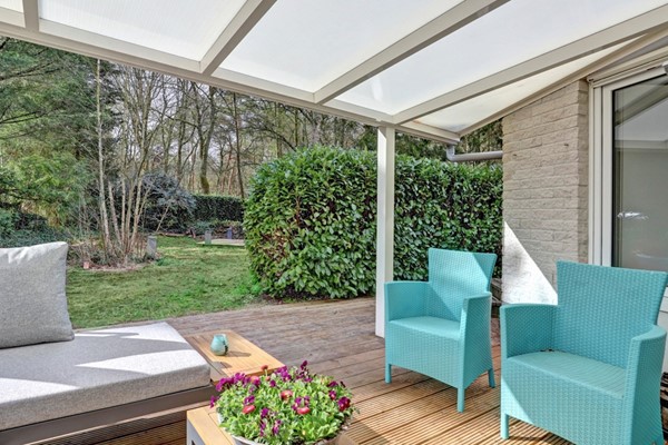 Medium property photo - Eendenparkweg 45A2, 3852 LG Ermelo