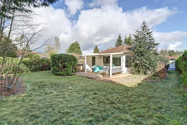 Medium property photo - Eendenparkweg 45A2, 3852 LG Ermelo