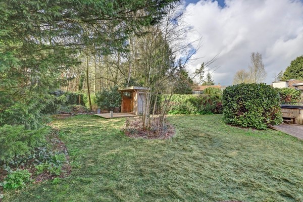 Medium property photo - Eendenparkweg 45A2, 3852 LG Ermelo