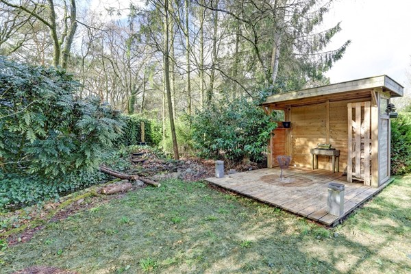 Medium property photo - Eendenparkweg 45A2, 3852 LG Ermelo