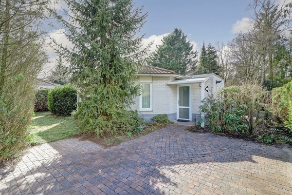 Medium property photo - Eendenparkweg 45A2, 3852 LG Ermelo