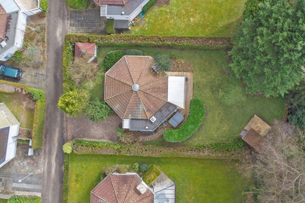 Medium property photo - Eendenparkweg 45A2, 3852 LG Ermelo