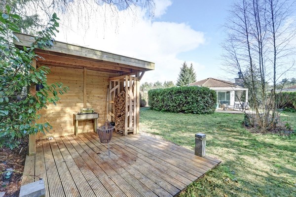 Medium property photo - Eendenparkweg 45A2, 3852 LG Ermelo