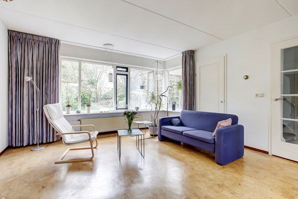 Medium property photo - Weteringplein 2, 3892 AM Zeewolde