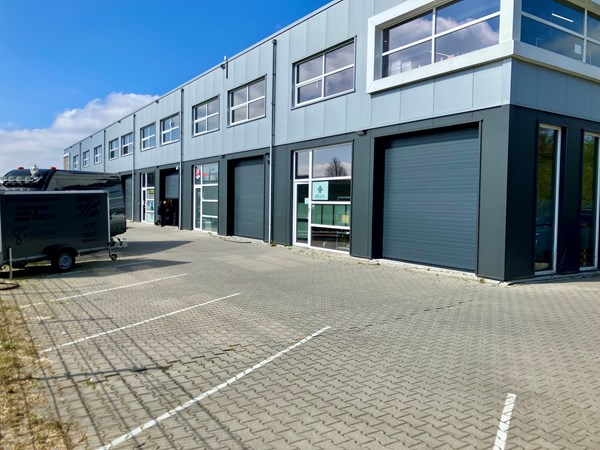 Medium property photo - Eenspan 30F, 3897 AL Zeewolde