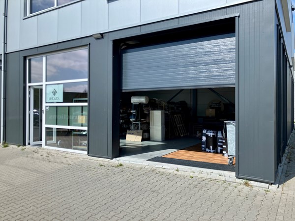 Medium property photo - Eenspan 30F, 3897 AL Zeewolde