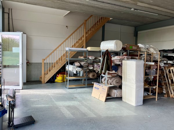 Medium property photo - Eenspan 30F, 3897 AL Zeewolde