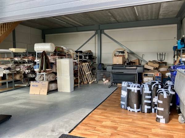 Medium property photo - Eenspan 30F, 3897 AL Zeewolde