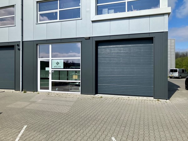 Medium property photo - Eenspan 30F, 3897 AL Zeewolde