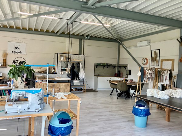 Medium property photo - Eenspan 30F, 3897 AL Zeewolde