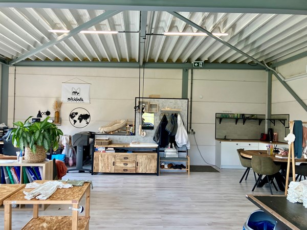 Medium property photo - Eenspan 30F, 3897 AL Zeewolde