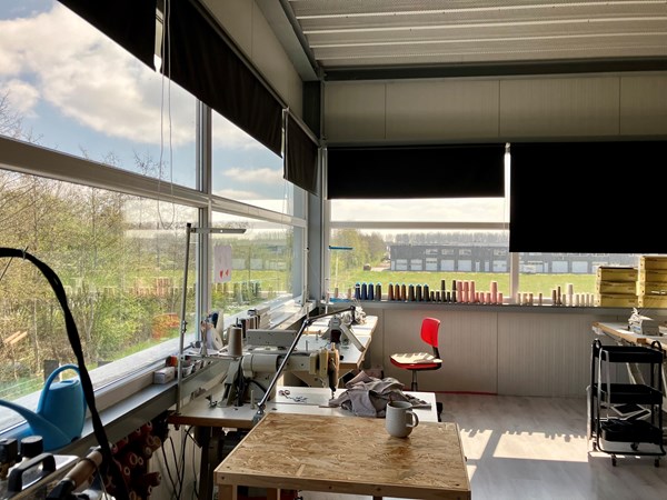 Medium property photo - Eenspan 30F, 3897 AL Zeewolde