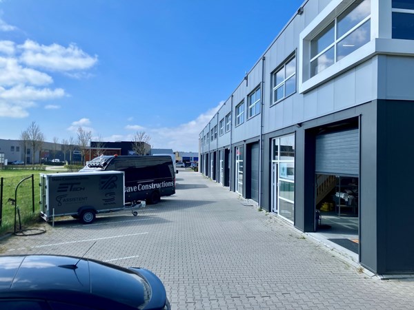 Medium property photo - Eenspan 30F, 3897 AL Zeewolde