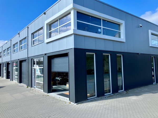 Medium property photo - Eenspan 30F, 3897 AL Zeewolde