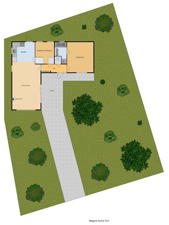 Haspel 93-41, 3852 LR Ermelo - Begane grond en tuin.jpg