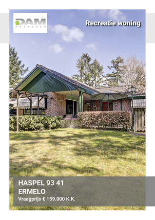 Brochure preview - Haspel 93-41, 3852 LR ERMELO (1)