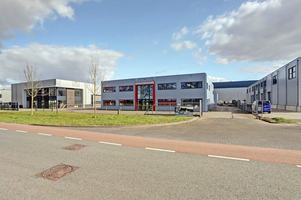 Baardmeesweg 23, 3898 LD Zeewolde