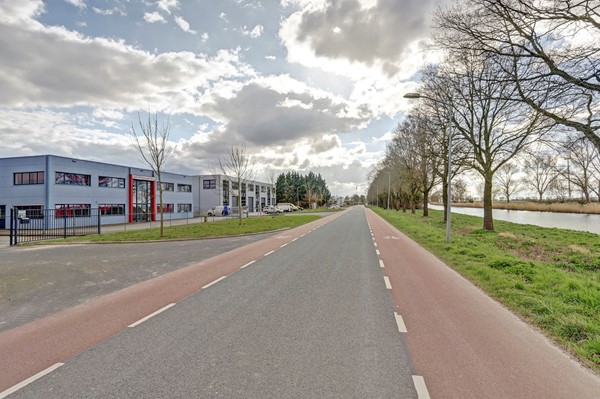 Medium property photo - Baardmeesweg 23, 3898 LD Zeewolde