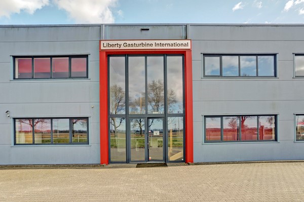 Medium property photo - Baardmeesweg 23, 3898 LD Zeewolde