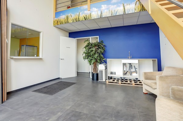 Medium property photo - Baardmeesweg 23, 3898 LD Zeewolde