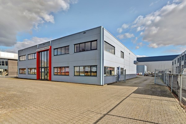 Medium property photo - Baardmeesweg 23, 3898 LD Zeewolde