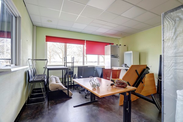 Medium property photo - Baardmeesweg 23, 3898 LD Zeewolde