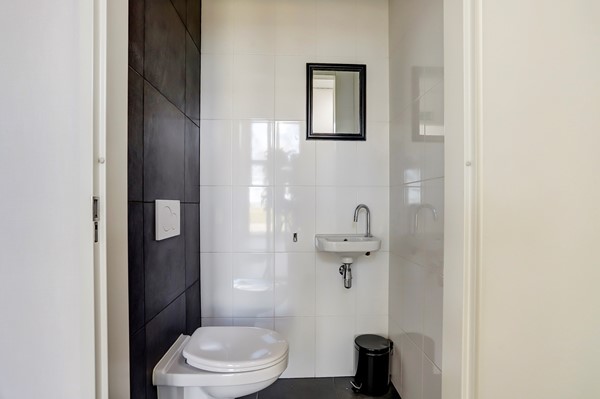 Medium property photo - Baardmeesweg 23, 3898 LD Zeewolde