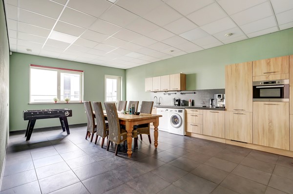 Medium property photo - Baardmeesweg 23, 3898 LD Zeewolde