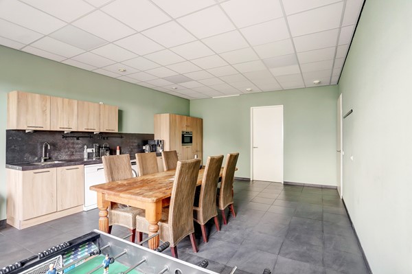 Medium property photo - Baardmeesweg 23, 3898 LD Zeewolde