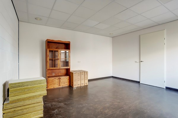 Medium property photo - Baardmeesweg 23, 3898 LD Zeewolde