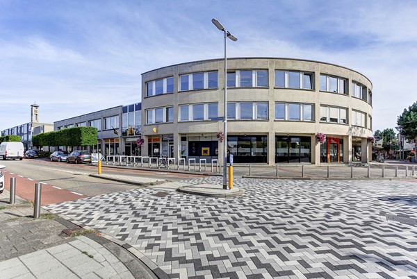 Stevinweg 2-1, 3891 EA Zeewolde