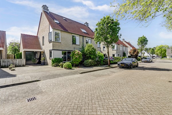 Meidoorn 35, 3892 CJ Zeewolde