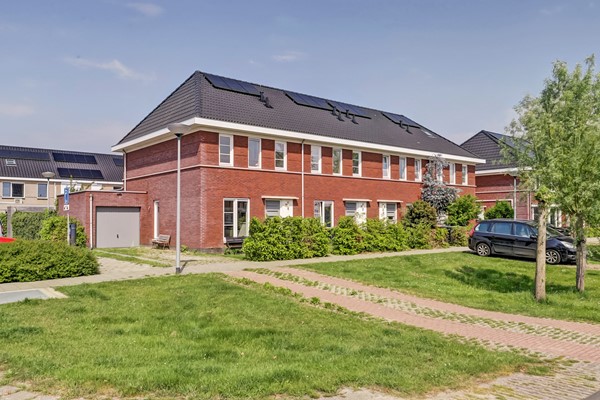 De Vriendschap 42, 3894 GH Zeewolde