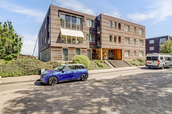 Strandweg 51, 3891 AE Zeewolde