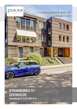 Brochure preview - Strandweg 51, 3891 AE ZEEWOLDE (1)