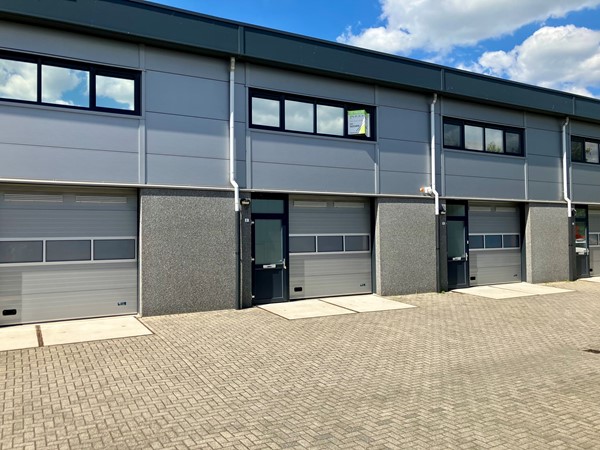 Eenspan 8E, 3897 AL Zeewolde