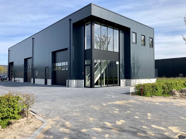 Landauer 38, 3897 AB Zeewolde