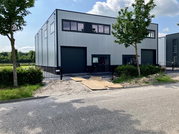 Landauer 47, 3897 AB Zeewolde