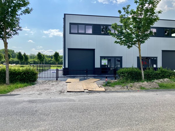 Medium property photo - Landauer 47, 3897 AB Zeewolde