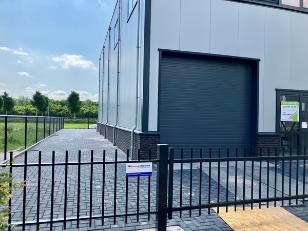 Medium property photo - Landauer 47, 3897 AB Zeewolde