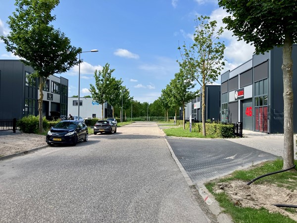 Medium property photo - Landauer 47, 3897 AB Zeewolde