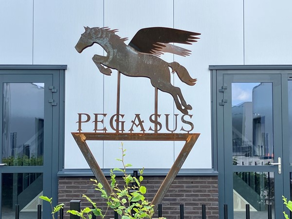 Medium property photo - Landauer 47, 3897 AB Zeewolde