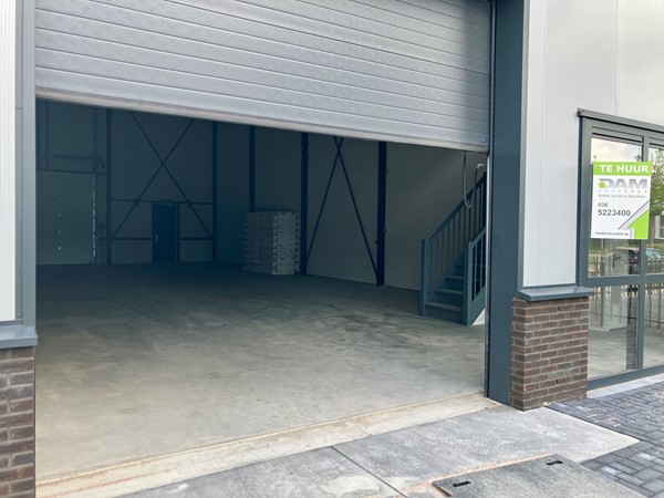 Medium property photo - Landauer 47, 3897 AB Zeewolde