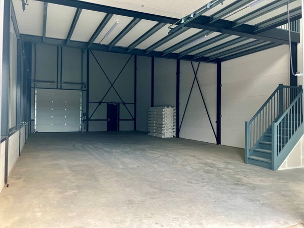 Medium property photo - Landauer 47, 3897 AB Zeewolde