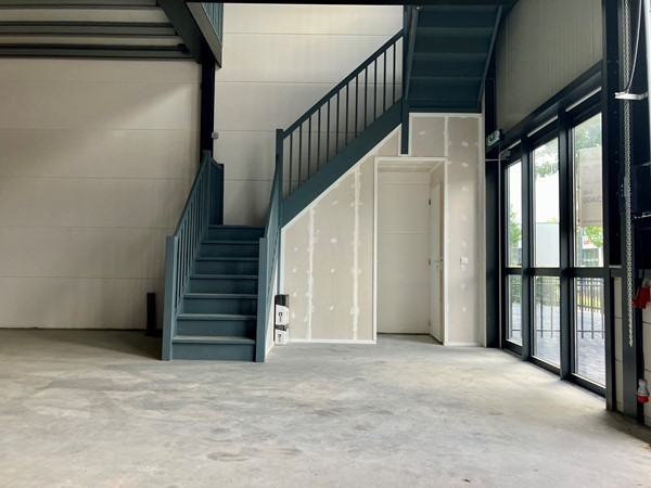 Medium property photo - Landauer 47, 3897 AB Zeewolde