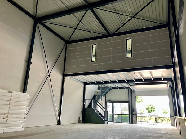 Medium property photo - Landauer 47, 3897 AB Zeewolde