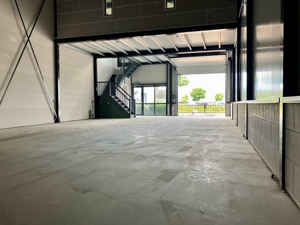 Medium property photo - Landauer 47, 3897 AB Zeewolde